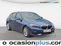 BMW 118 118iA Azul - thumbnail 2