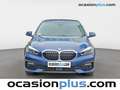 BMW 118 118iA Azul - thumbnail 16