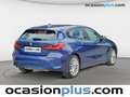 BMW 118 118iA Azul - thumbnail 4
