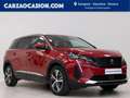 Peugeot 5008 1.5 BlueHDi 96kW (130CV) S&S Allure EAT8 Rojo - thumbnail 1