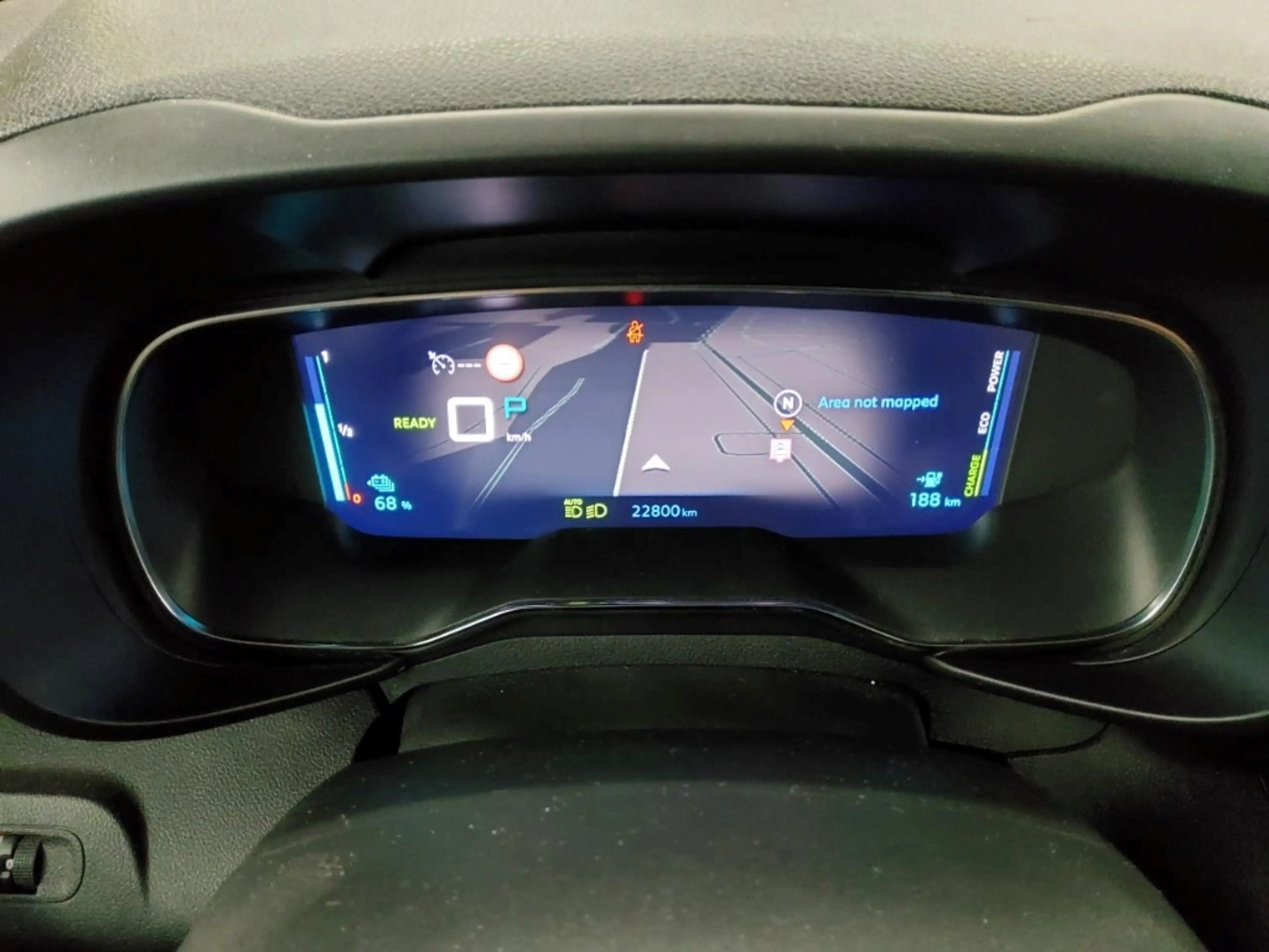 Citroen Berlingo Shine 11kw Shz Navi Kamera PDC v+h — photo 5