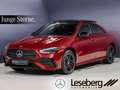Mercedes-Benz CLA 250 CLA 250 e Coupé AMG Multibeam/Distro/Pano/Memory Rot - thumbnail 1