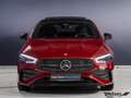 Mercedes-Benz CLA 250 CLA 250 e Coupé AMG Multibeam/Distro/Pano/Memory Rot - thumbnail 5