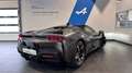 Ferrari SF90 Stradale SF90 Stradale 4.0 V8 780 ch PHEV Grau - thumbnail 3