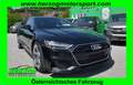 Audi A7 SB 50 TDI quattro S-Line Matrix Standheizung 1.Bes Schwarz - thumbnail 1