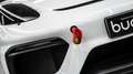 Porsche Cayman 718 GT4 4.0 PDLS CARBON SCARICO SEDILI +PPF TOTALE Blanc - thumbnail 17