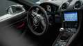 Porsche Cayman 718 GT4 4.0 PDLS CARBON SCARICO SEDILI +PPF TOTALE Blanc - thumbnail 34