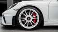 Porsche Cayman 718 GT4 4.0 PDLS CARBON SCARICO SEDILI +PPF TOTALE Blanc - thumbnail 14