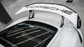 Porsche Cayman 718 GT4 4.0 PDLS CARBON SCARICO SEDILI +PPF TOTALE Blanc - thumbnail 44