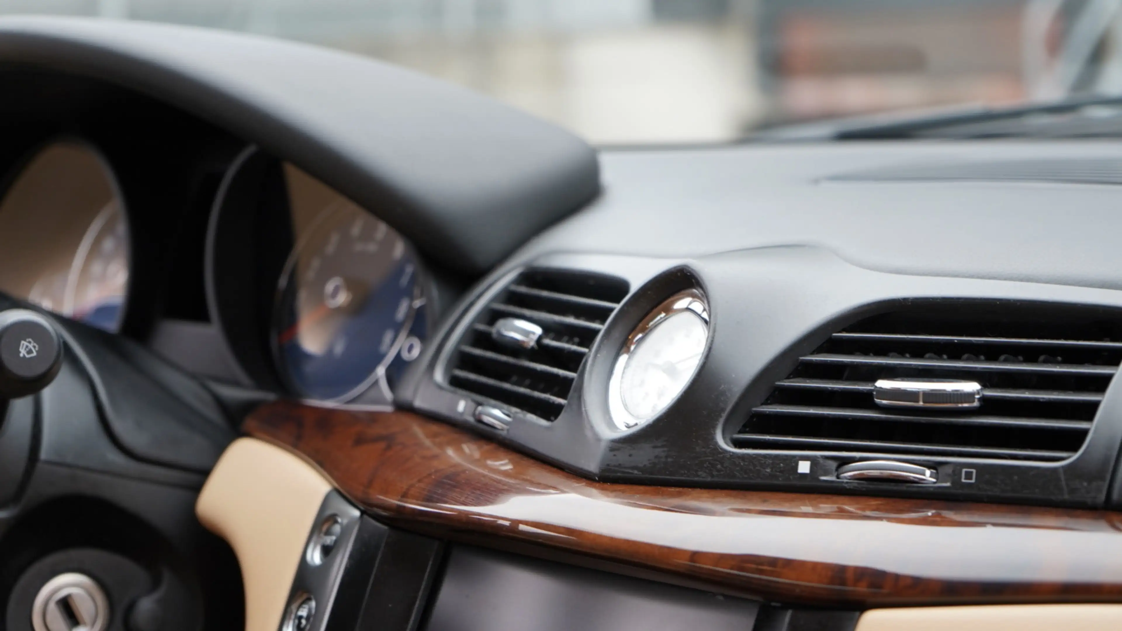 Maserati GranTurismo 4.2 ZF — photo 14