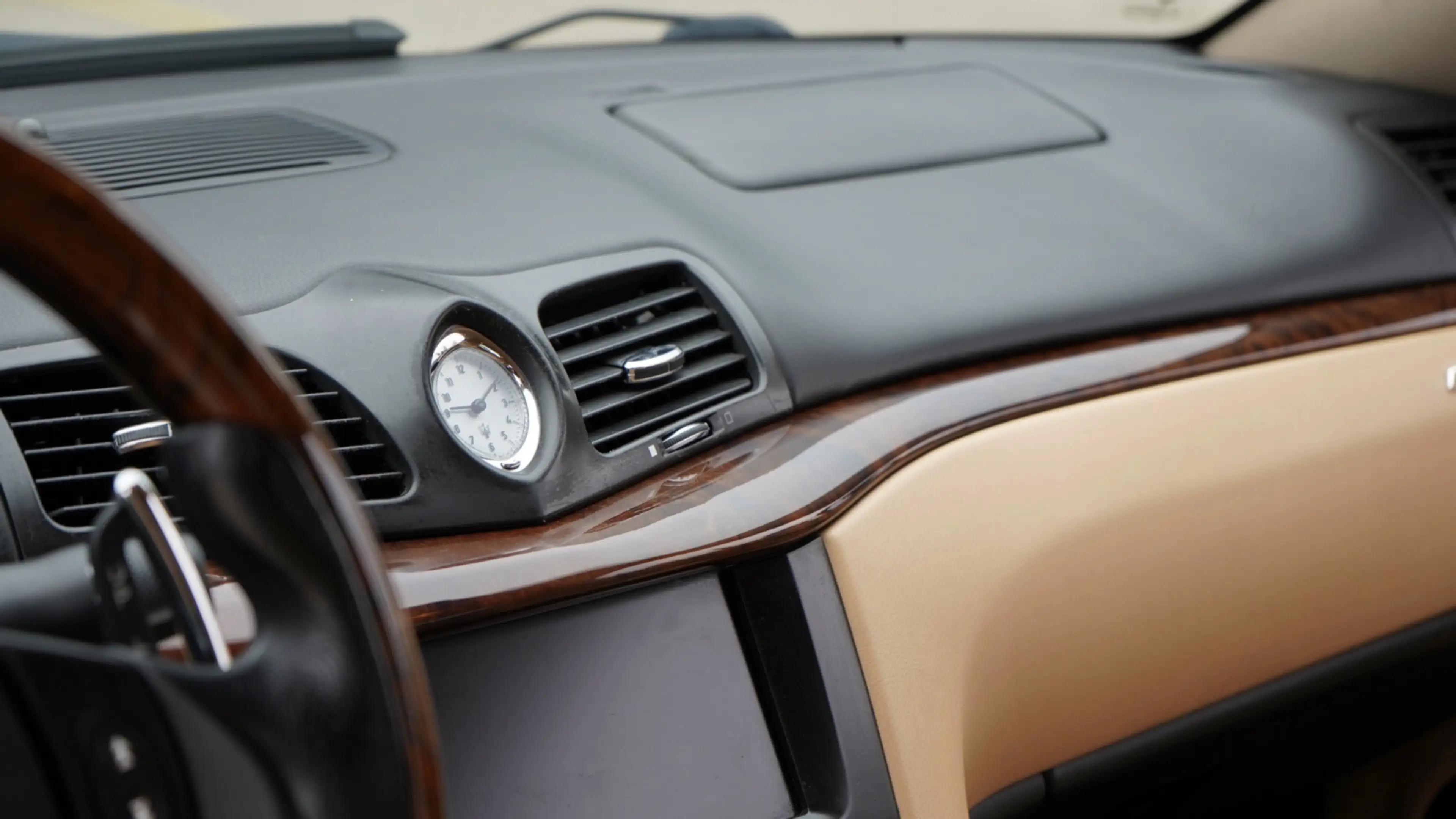 Maserati GranTurismo 4.2 ZF — photo 10