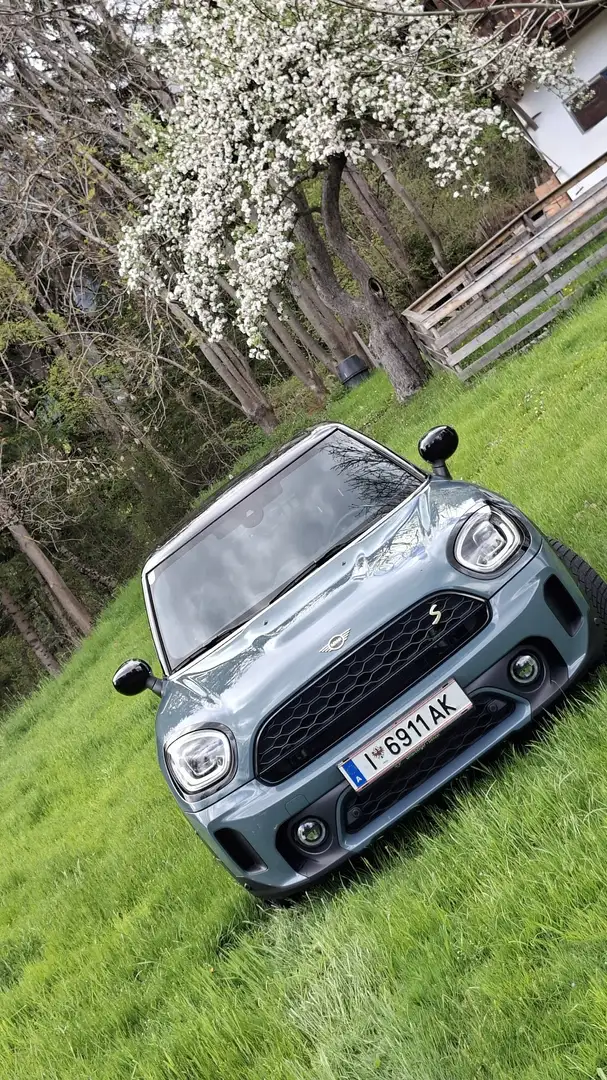 MINI Cooper SE Countryman Hybrid PHEV ALL4 Aut. - 1