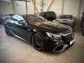 Mercedes-Benz S 63 AMG 4MATIC+ Coupe Aut. Schwarz - thumbnail 34