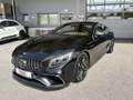 Mercedes-Benz S 63 AMG 4MATIC+ Coupe Aut. Schwarz - thumbnail 2
