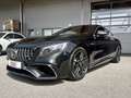 Mercedes-Benz S 63 AMG 4MATIC+ Coupe Aut. Schwarz - thumbnail 1