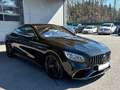 Mercedes-Benz S 63 AMG 4MATIC+ Coupe Aut. Schwarz - thumbnail 3