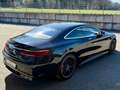 Mercedes-Benz S 63 AMG 4MATIC+ Coupe Aut. Schwarz - thumbnail 8