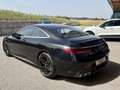 Mercedes-Benz S 63 AMG 4MATIC+ Coupe Aut. Schwarz - thumbnail 10