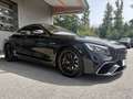 Mercedes-Benz S 63 AMG 4MATIC+ Coupe Aut. Schwarz - thumbnail 14