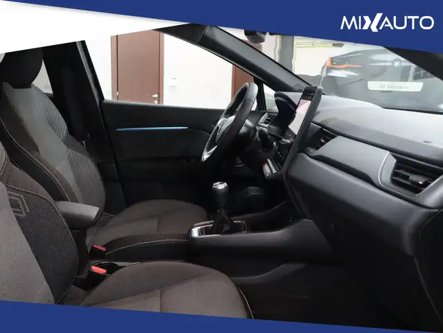 Renault Captur view 13