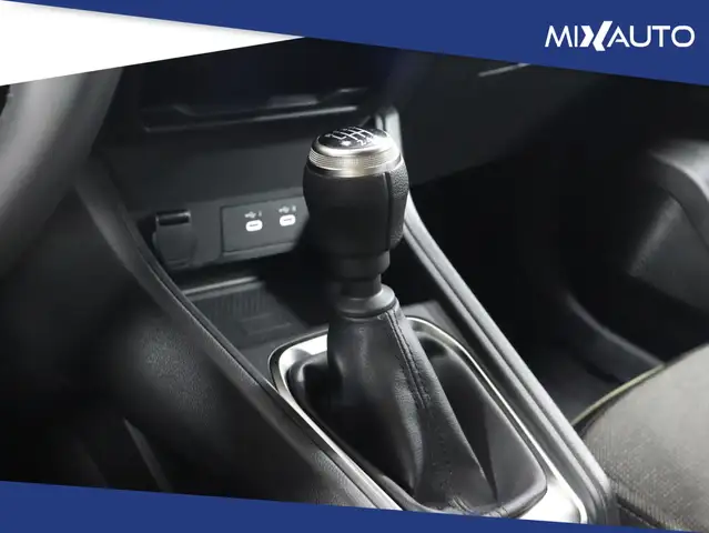 Renault Captur view 14