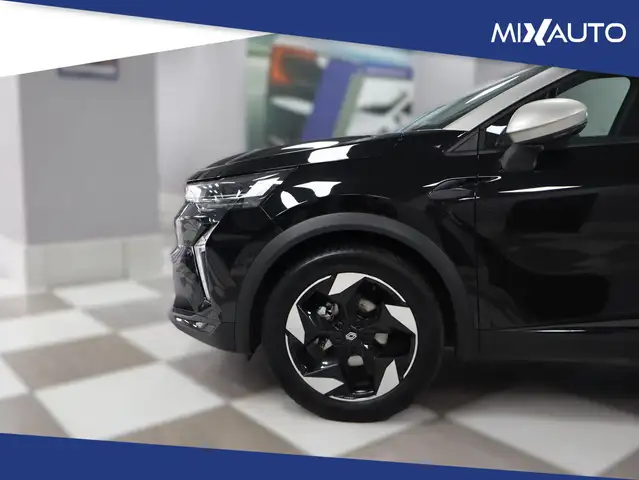 Renault Captur view 7