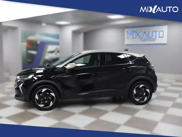 Renault Captur view 5
