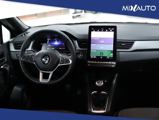 Renault Captur view 10