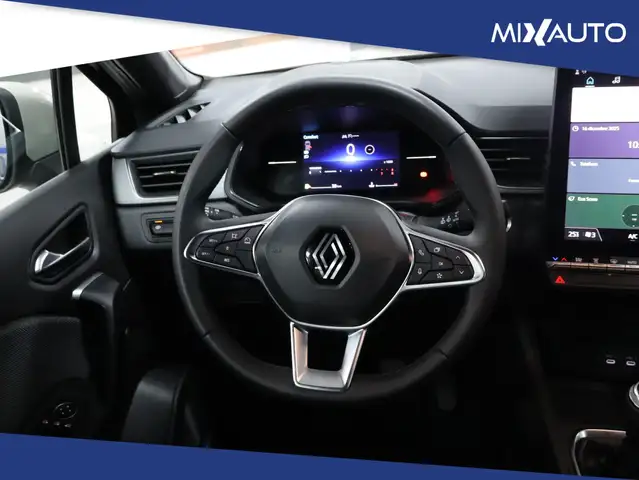 Renault Captur view 12