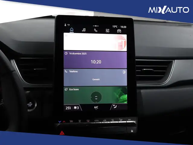 Renault Captur view 11