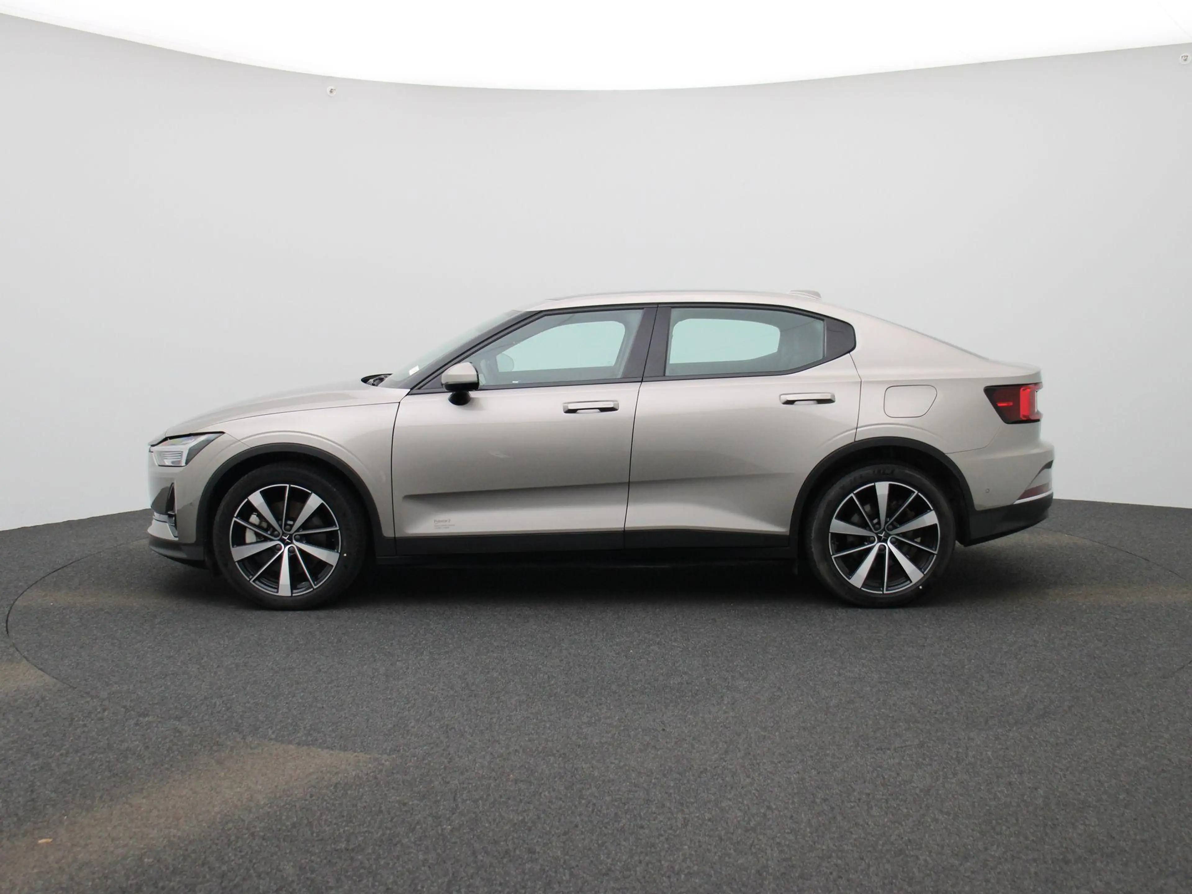 Polestar 2 Long Range Single Motor 78 kWh |Pilot & Plus Pack — photo 4