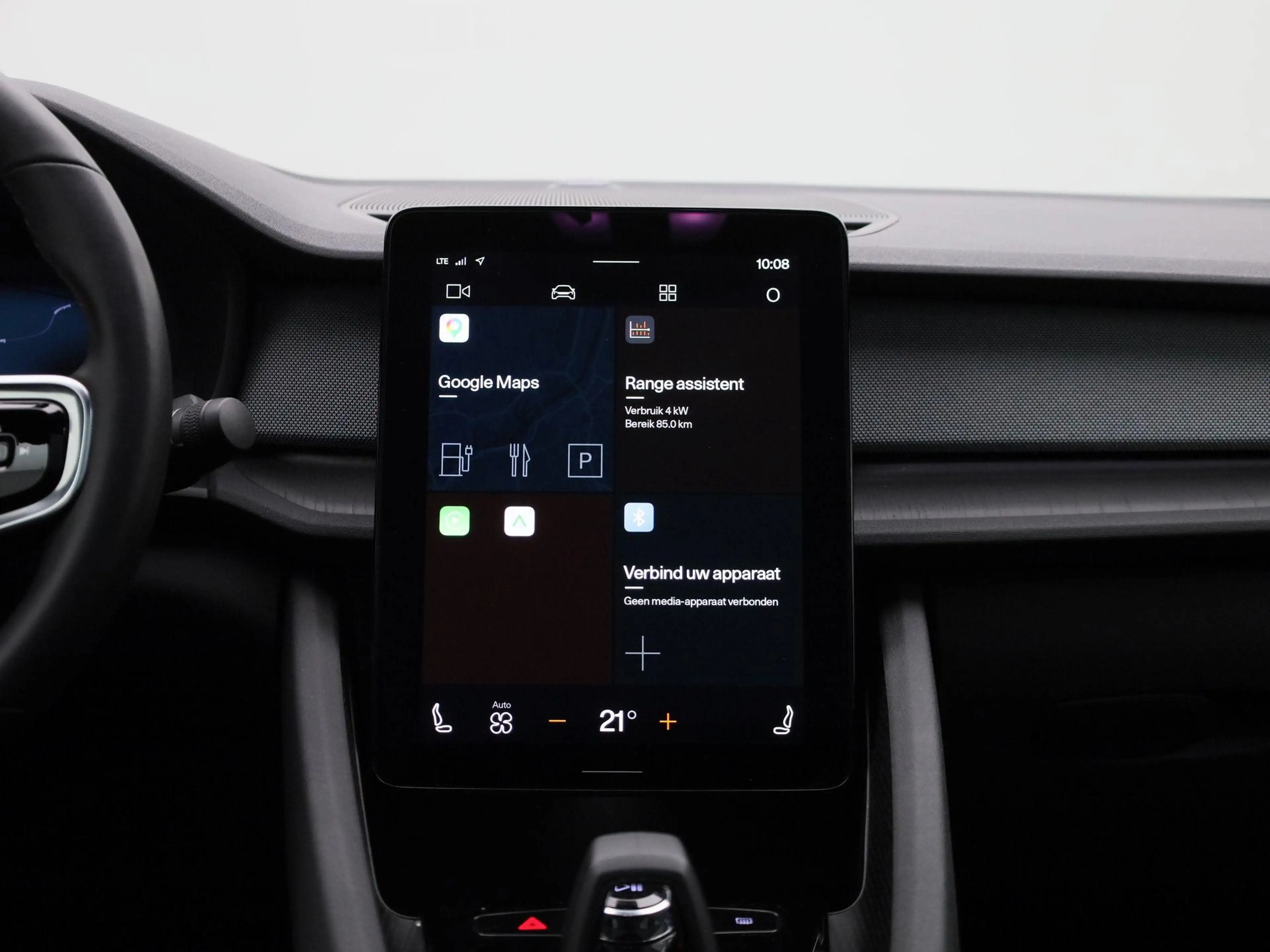 Polestar 2 Long Range Single Motor 78 kWh |Pilot & Plus Pack — photo 9