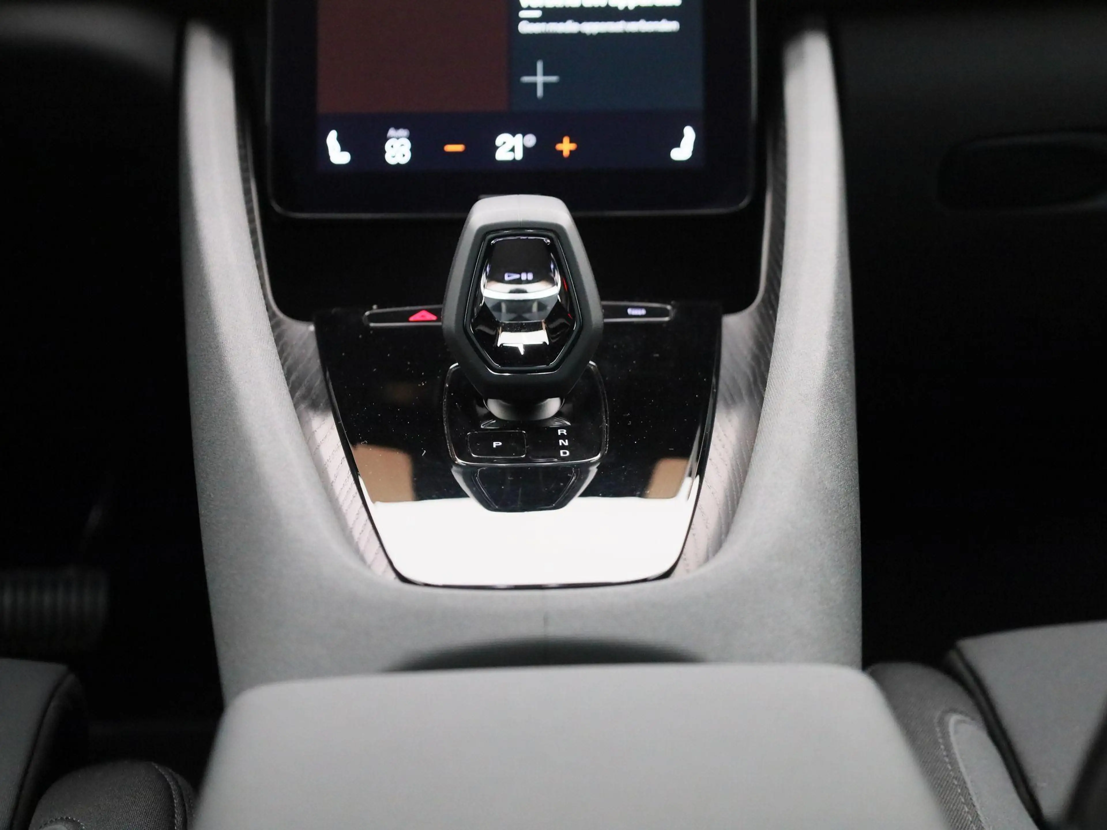 Polestar 2 Long Range Single Motor 78 kWh |Pilot & Plus Pack — photo 10