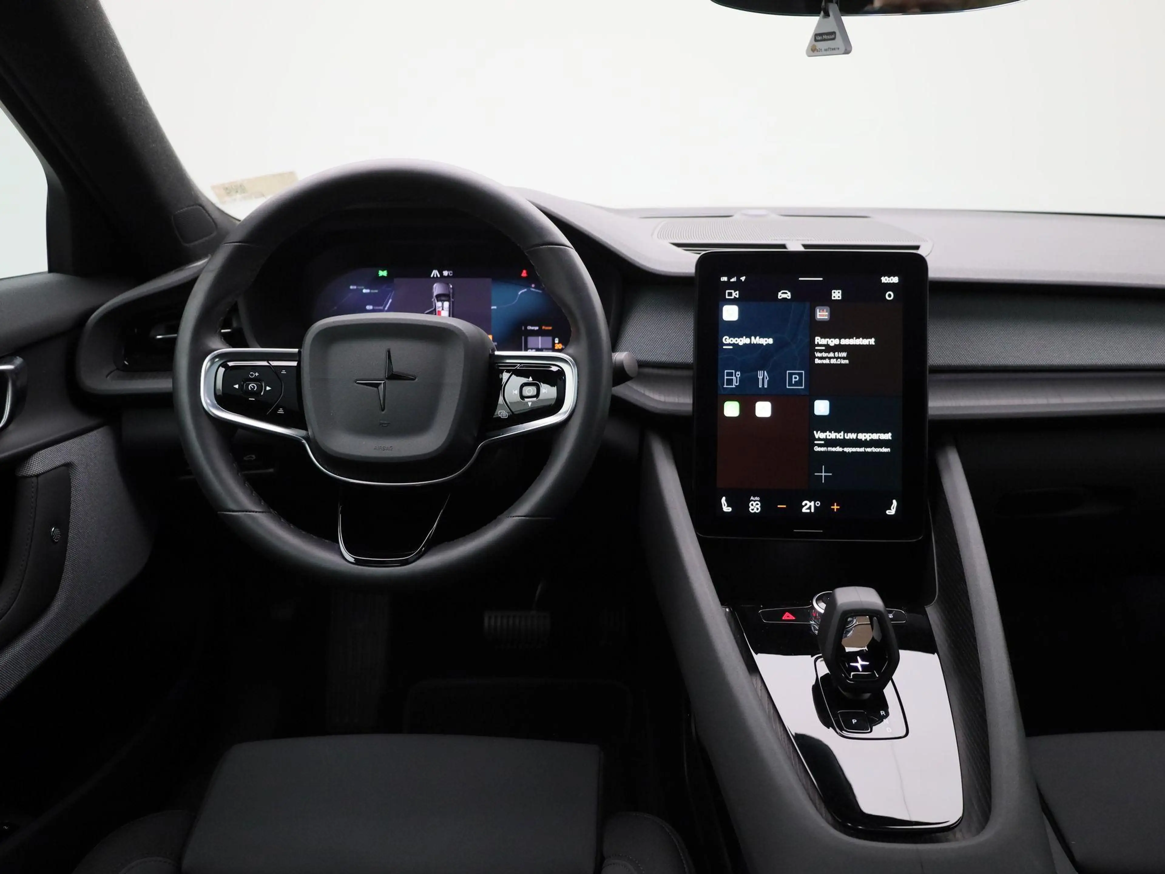 Polestar 2 Long Range Single Motor 78 kWh |Pilot & Plus Pack — photo 7