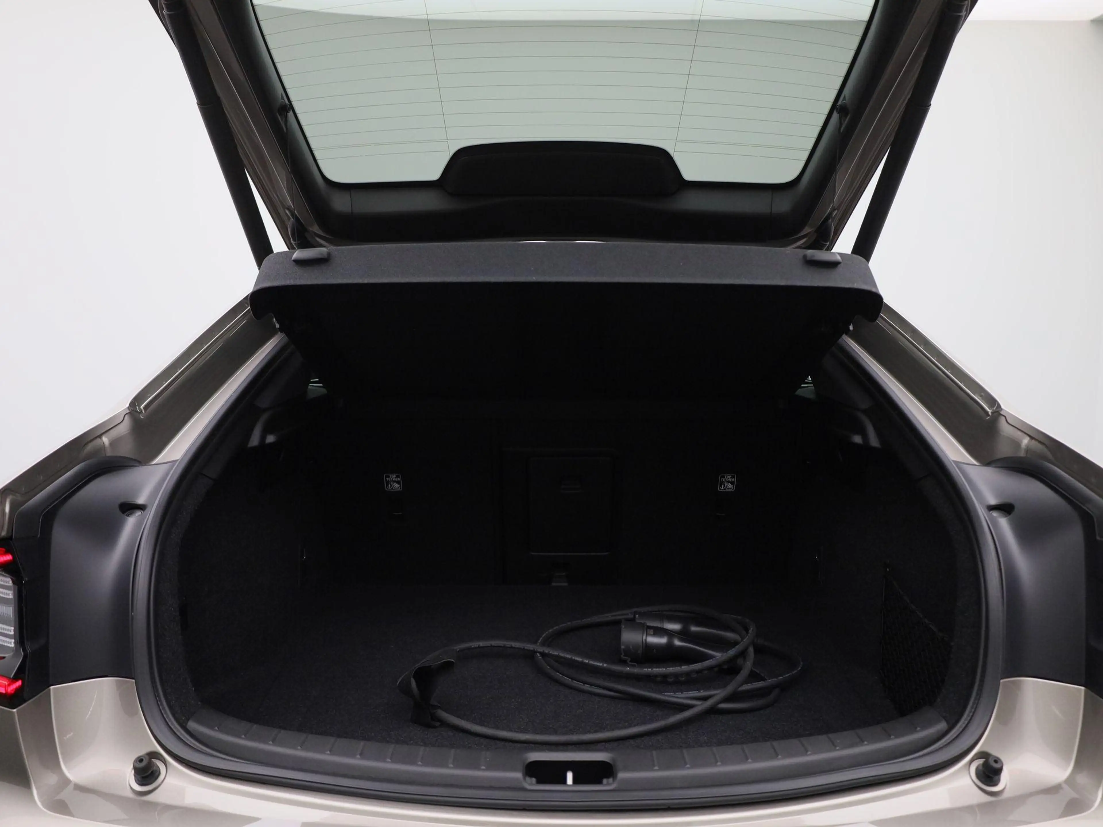 Polestar 2 Long Range Single Motor 78 kWh |Pilot & Plus Pack — photo 14