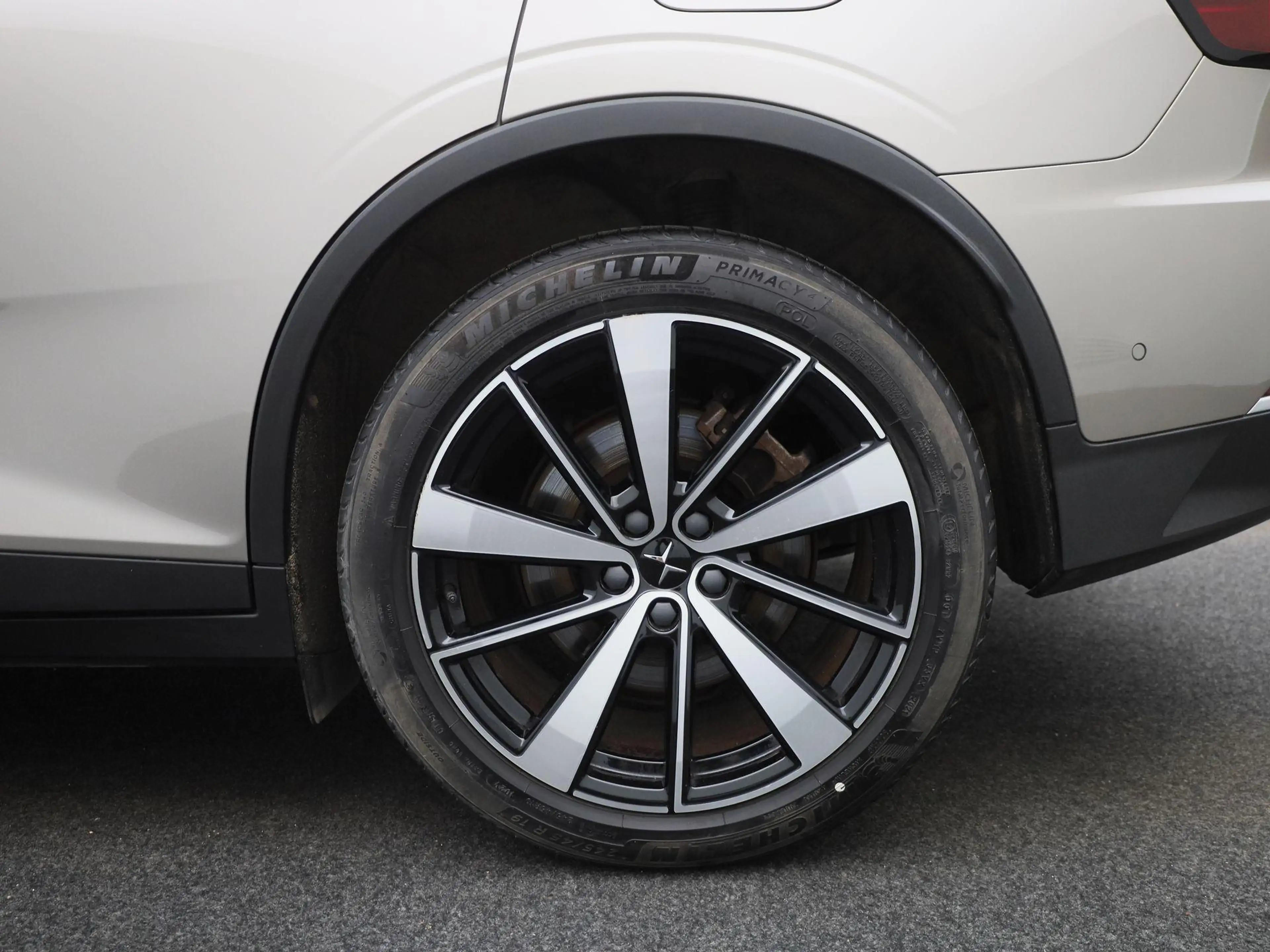 Polestar 2 Long Range Single Motor 78 kWh |Pilot & Plus Pack — photo 13