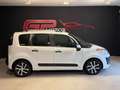 Citroen C3 C3 Picasso Picasso 1.4 vti Exclusive , OK NEO Weiß - thumbnail 2