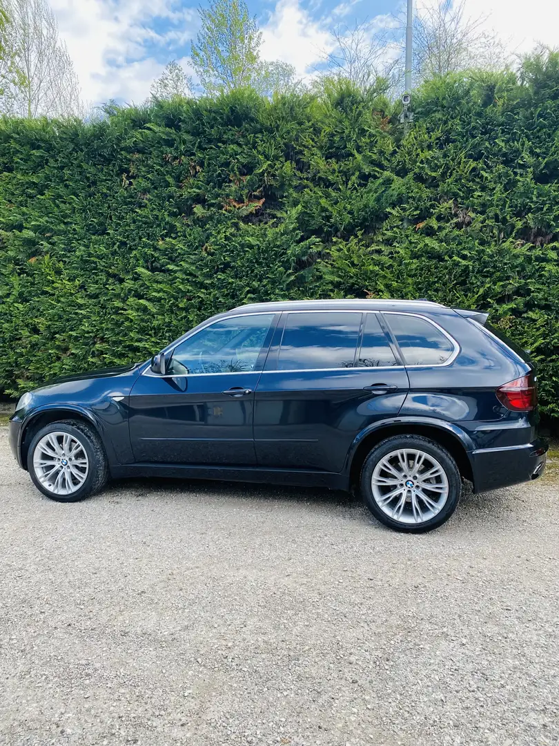 BMW X5 xdrive30d Futura auto 8m E5 - 2