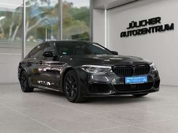 i xDrive Lim., 20 Zoll, Vollausstattung
