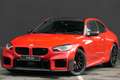 BMW M2 ACCESSOIRES CARBON crvena - thumbnail 1