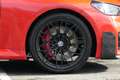 BMW M2 ACCESSOIRES CARBON crvena - thumbnail 4