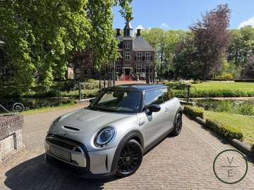 Mini Classic S 40.7 kWh | SOH 96% | Camera | Digid
