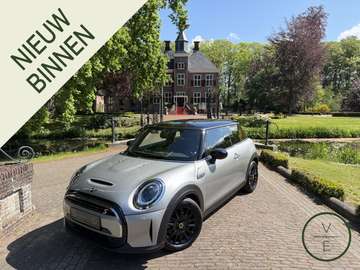 Mini Classic S 40.7 kWh | SOH 96% | Camera | Digid