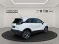 Opel Crossland 1.2 Edition *Sitz-/Lkrdh*Cruise*Carplay Bílá - thumbnail 5
