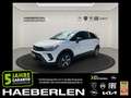 Opel Crossland 1.2 Edition *Sitz-/Lkrdh*Cruise*Carplay Bílá - thumbnail 1