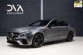 Mercedes-Benz E 63 AMG S Premium Plus Gris - thumbnail 1