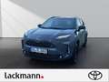 Toyota Yaris Cross Hybrid GR Sport *Head Up* Velour* CarPlay* Grau - thumbnail 1