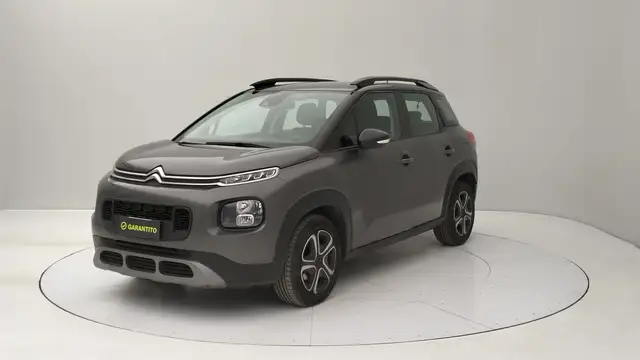 Citroen C3 Aircross Aircross 1.2 PureTech Feel
