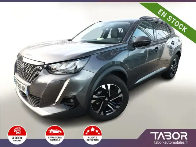 Peugeot 2008 1.5 BlueHDi 110 Allure Pack Cam