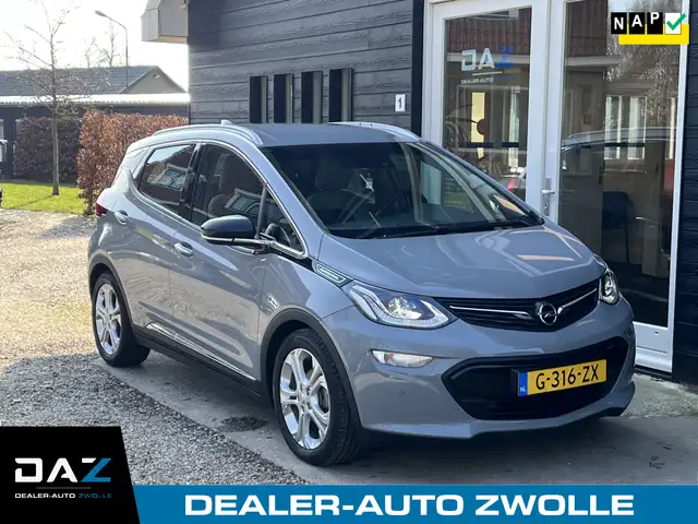 Opel Ampera-E Business 60 kWh Ecc/Apple carplay/Xenon